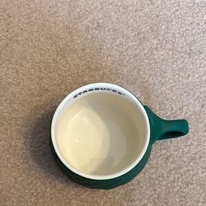 Starbucks 14oz Coffee Mug. NWTs. Never used.